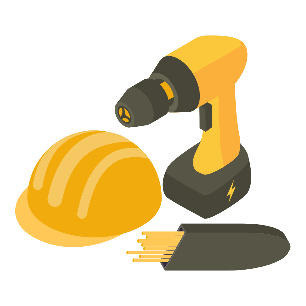 Thiết bị công nghiệp