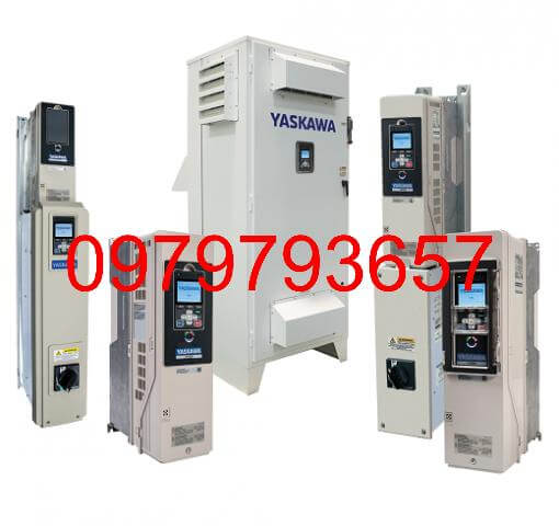 YASKAWA INVERTER – BIẾN TẦN YASKAWA