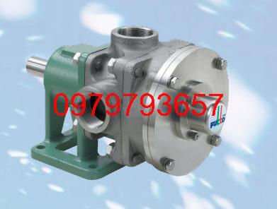 Bơm Cao Su Hướng Tâm (Radial Rubber Pump) – Giải Pháp Hoàn Hảo Từ Fukko