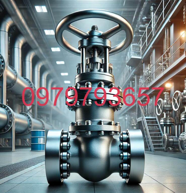 Khám Phá Sản Phẩm Chất Lượng Cao Từ Karatsu Valve