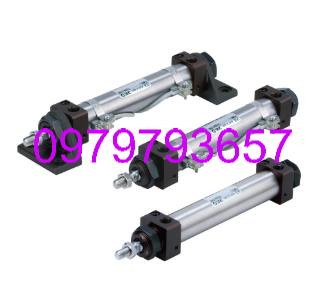 Khám phá Hydraulic Cylinder SMC: Bền bỉ, linh hoạt, hiệu quả cao