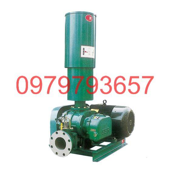 Taiko Kikai: Sức Mạnh Thổi Khí Đáng Tin Cậy Từ Nhật Bản