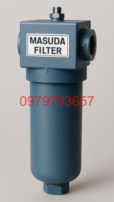 Masuda Filter – Giải Pháp Lọc Hàng Đầu Cho Cuộc Sống Hiện Đại