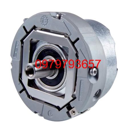 Heidenhain Encoder: Giải Pháp Đo Lường Chính Xác Hàng Đầu